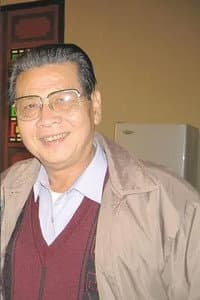 龚锦堂