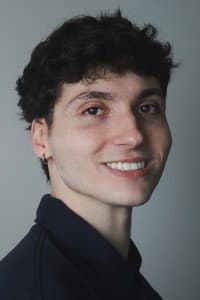 Nicolas Avansini