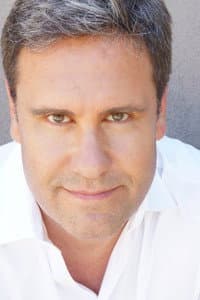 Ben Meyerson