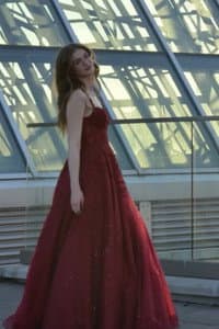 Anna Heseltine