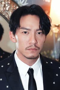 張震