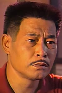 梁錦燊