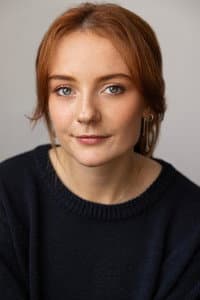 Lauren O'Hara
