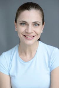 Natalya Dedeyko