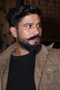 Binod Neupane