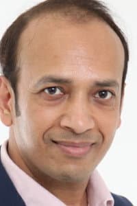Vikash Paliwal