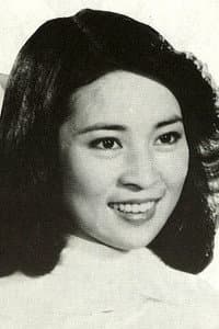 Joan Lin Feng-jiao
