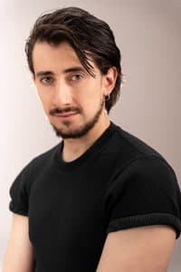 Andrés Castellanos
