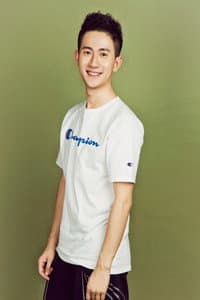 Han Yuchen