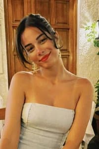 Oğulay Tefek