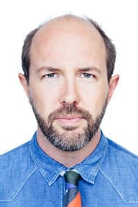 Eric Lange