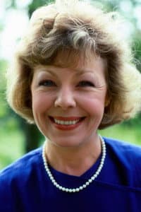 Gwyneth Powell