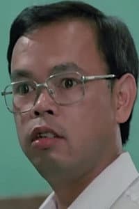 Yeung Yau-Cheung