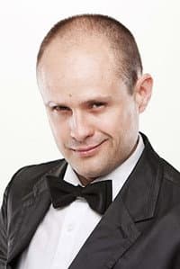 Evaldas Leskauskas