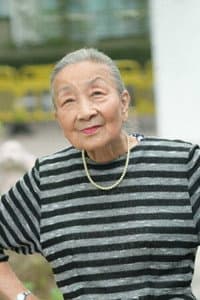 Yeung Yee-Yee