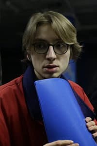 Pascal Bauer