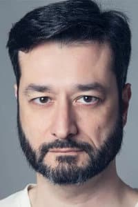 David R. Moreno