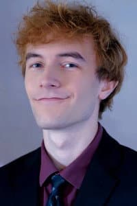 Ethan Zehr