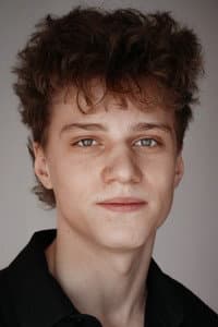 Adam Buš