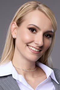 Elizaveta Yushchuk