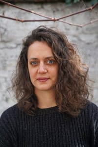 Alejandra Moffat