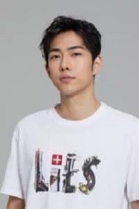 Zhang Xueyang