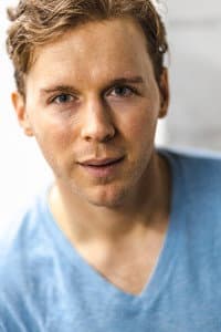 Tyler Carlson