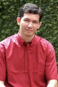Radja Simatupang