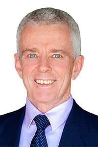 Malcolm Roberts