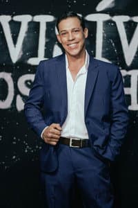 Daniel Gama