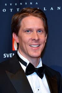 Christian Olsson