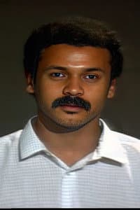 Shawqi Zeman