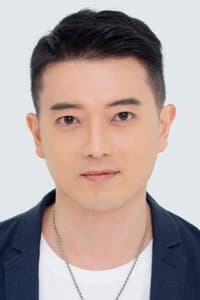Jenson Tien