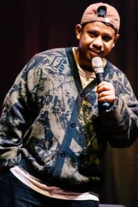 Jerry Libing