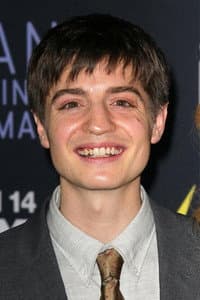 Simon Rich