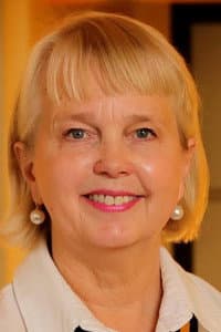 Peggy O'Neal