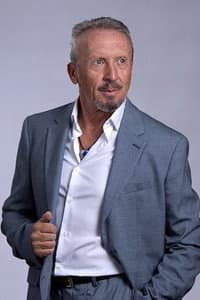 Paco Gumiel