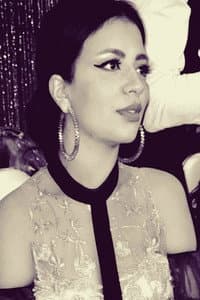 Alaa Ali