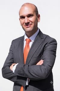 Andrés Gil