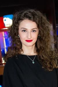 Petra Dubayová