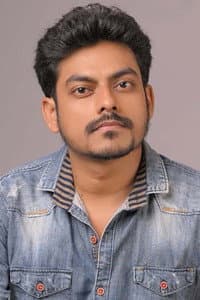 Hemant Pharande