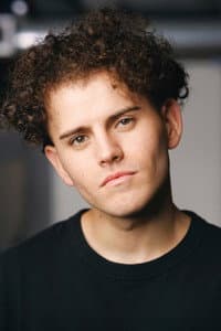 Leandro Salazar