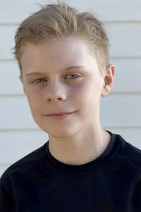 Jackson Reid