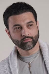 Sayyid Imrani