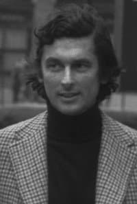 Robert Evans