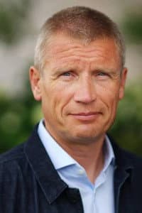 Ryszard Cebula