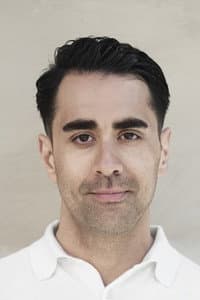 Mustafa Panshiri
