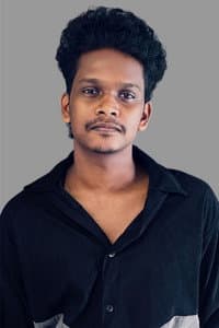 Vishnu Purushan