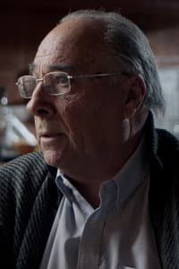 José Luis Mazzone