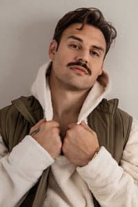 Ryan Guzman
